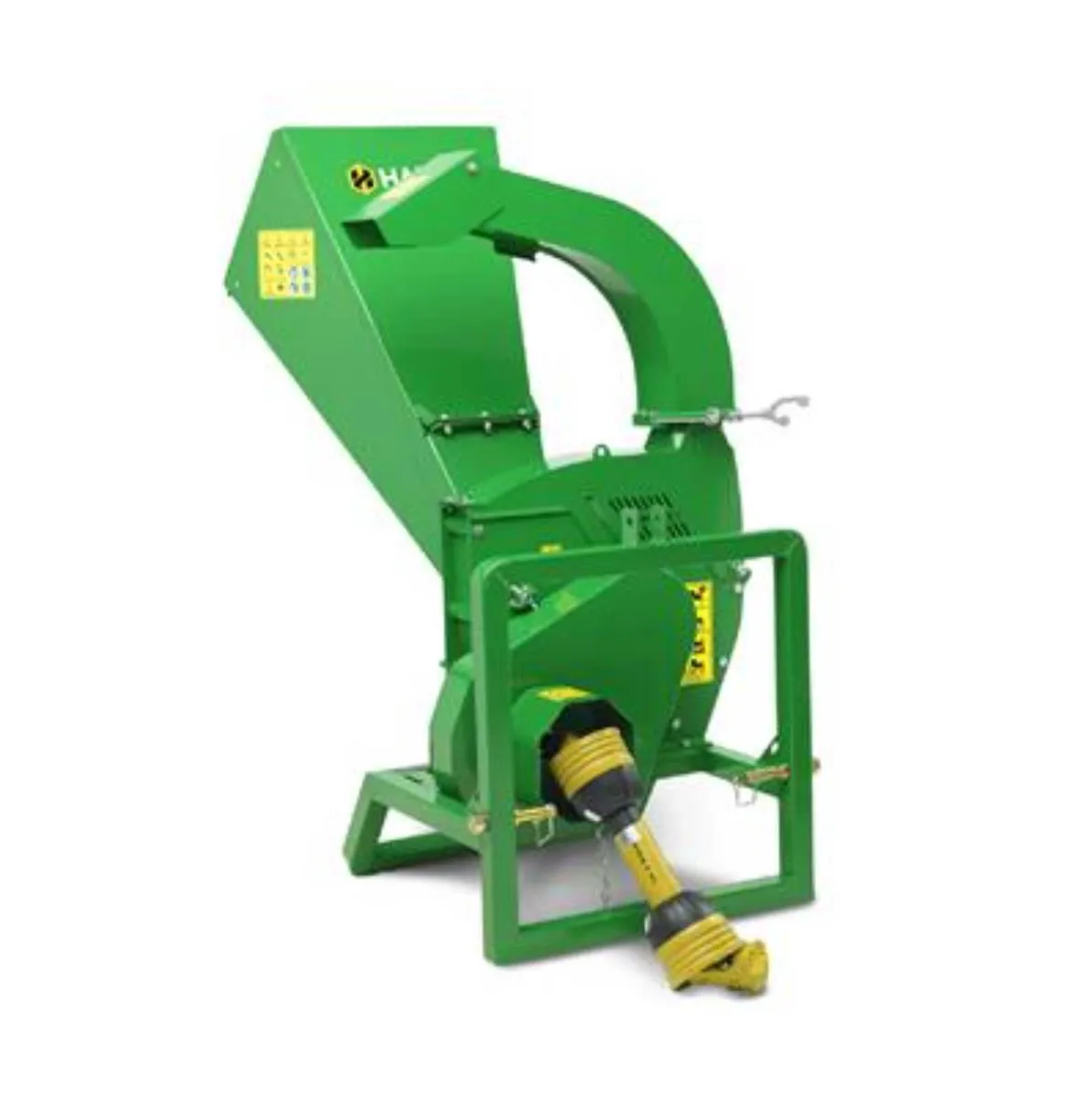 Garden Shredders & Chippers - Free delivery - Image 2