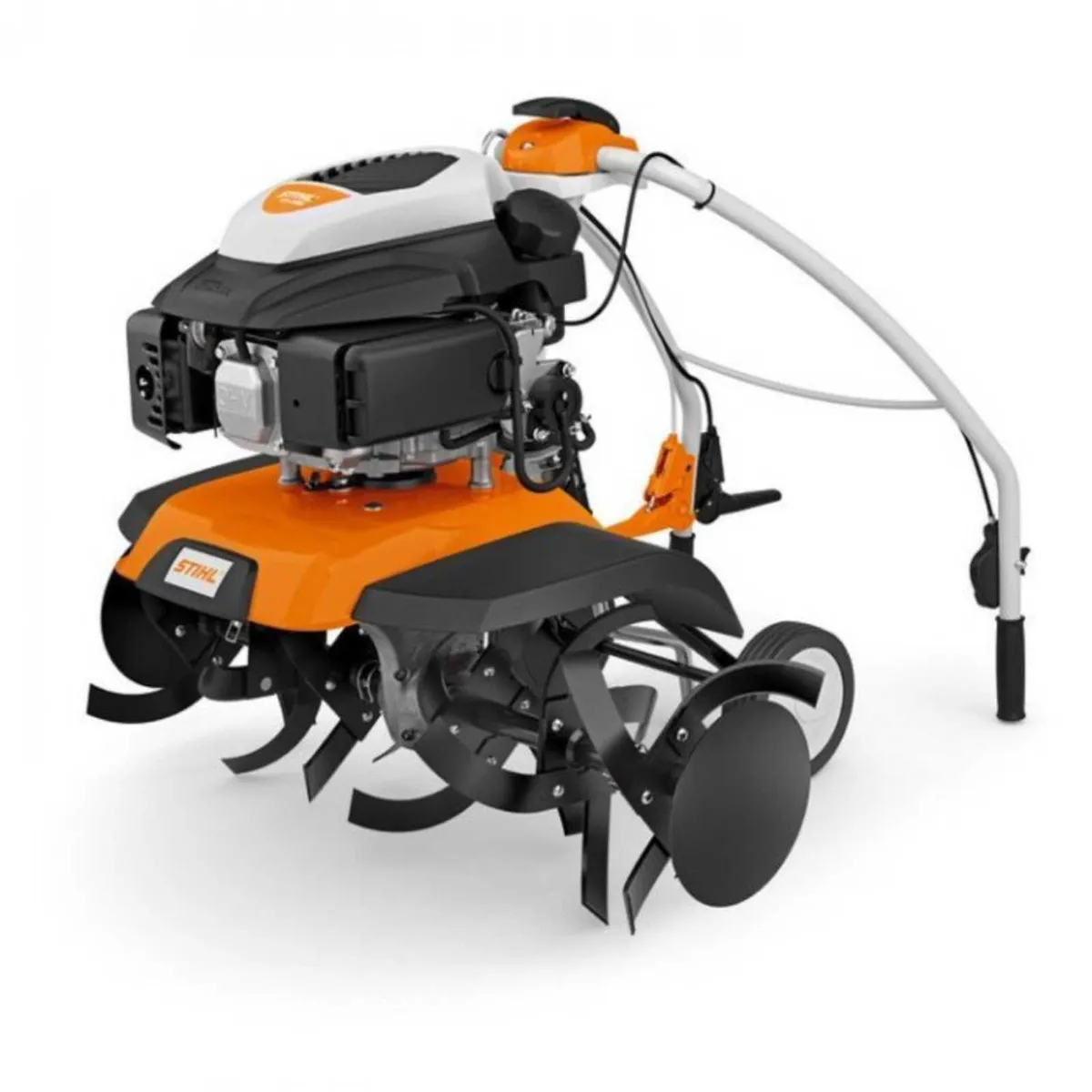STIHL Garden Rotavators / Tillers - Image 2