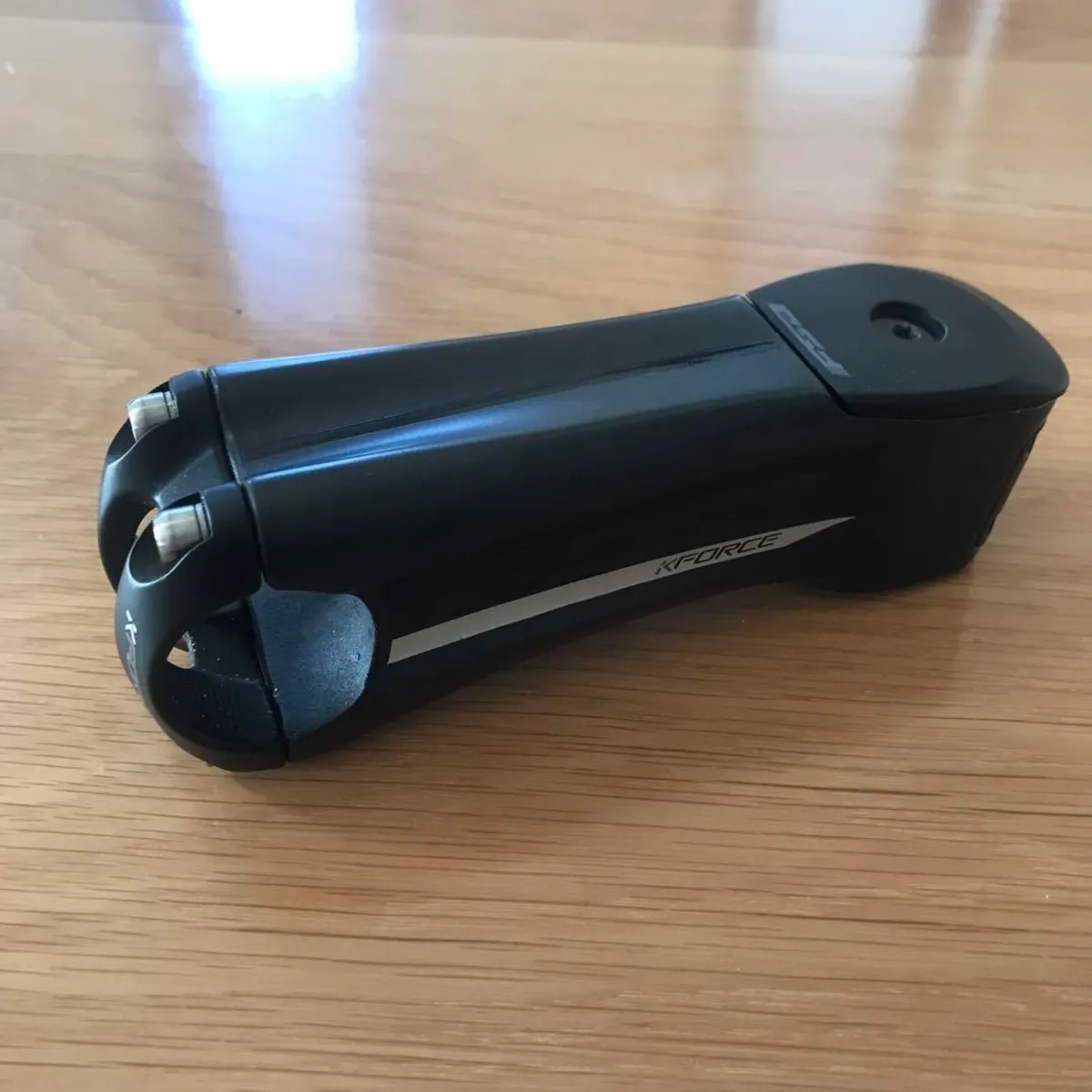 FSA K-Force Light Carbon Stem - 130mm - BRAND NEW - Image 1