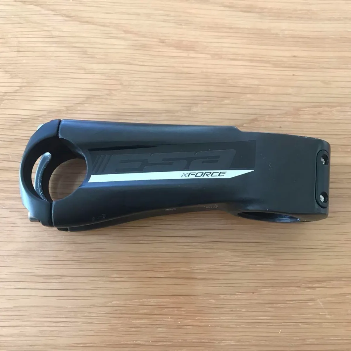 FSA K-Force Light Carbon Stem - 130mm - BRAND NEW - Image 2