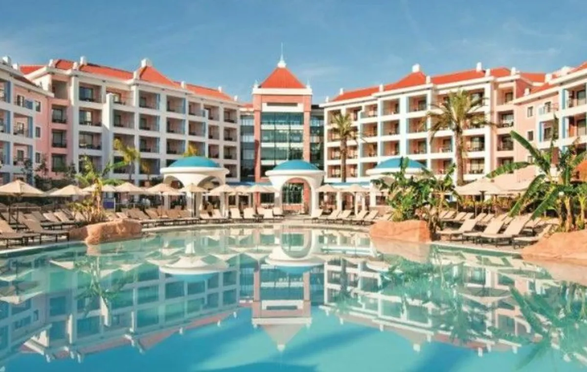 Apartment for Rent Vilamoura Sept onwards - Image 1