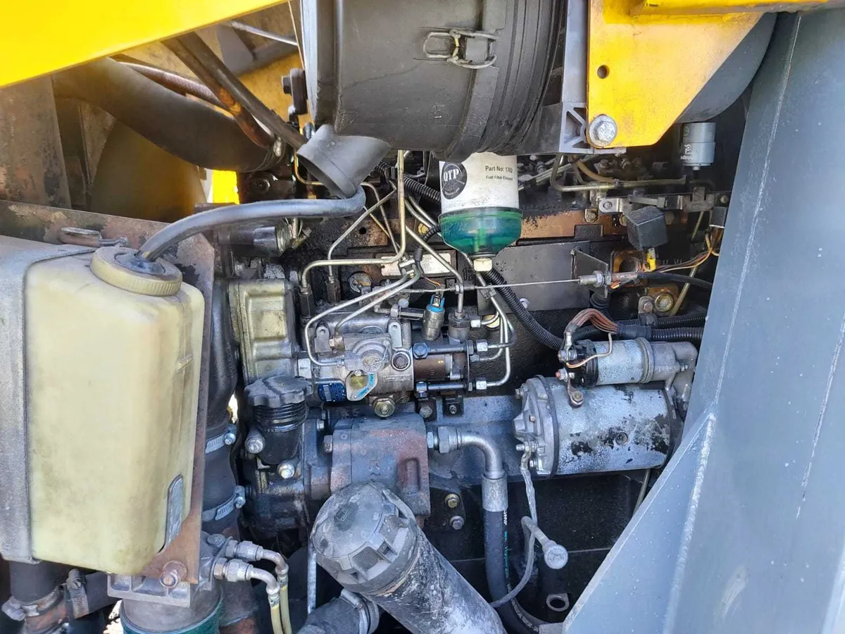 Matbro 200 - Image 2