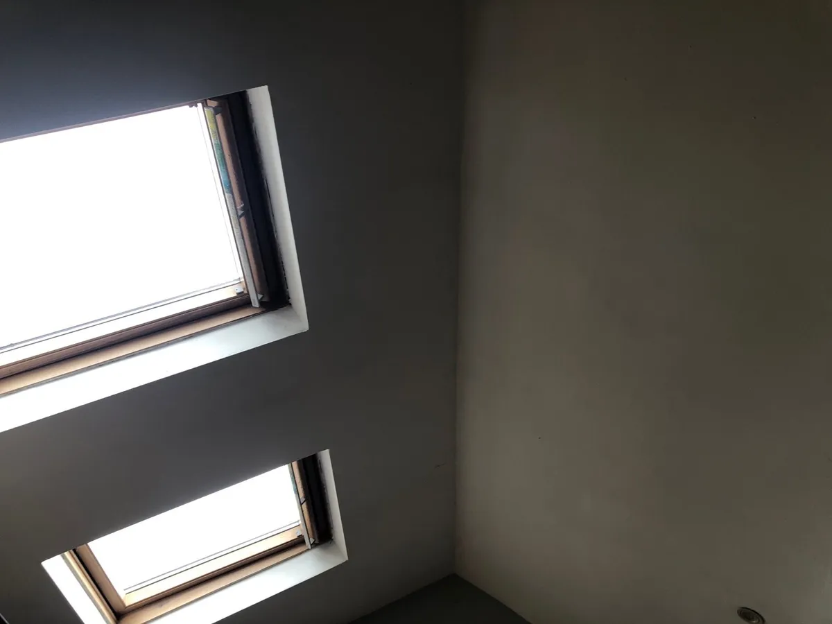 plasterer tradesman - Image 1