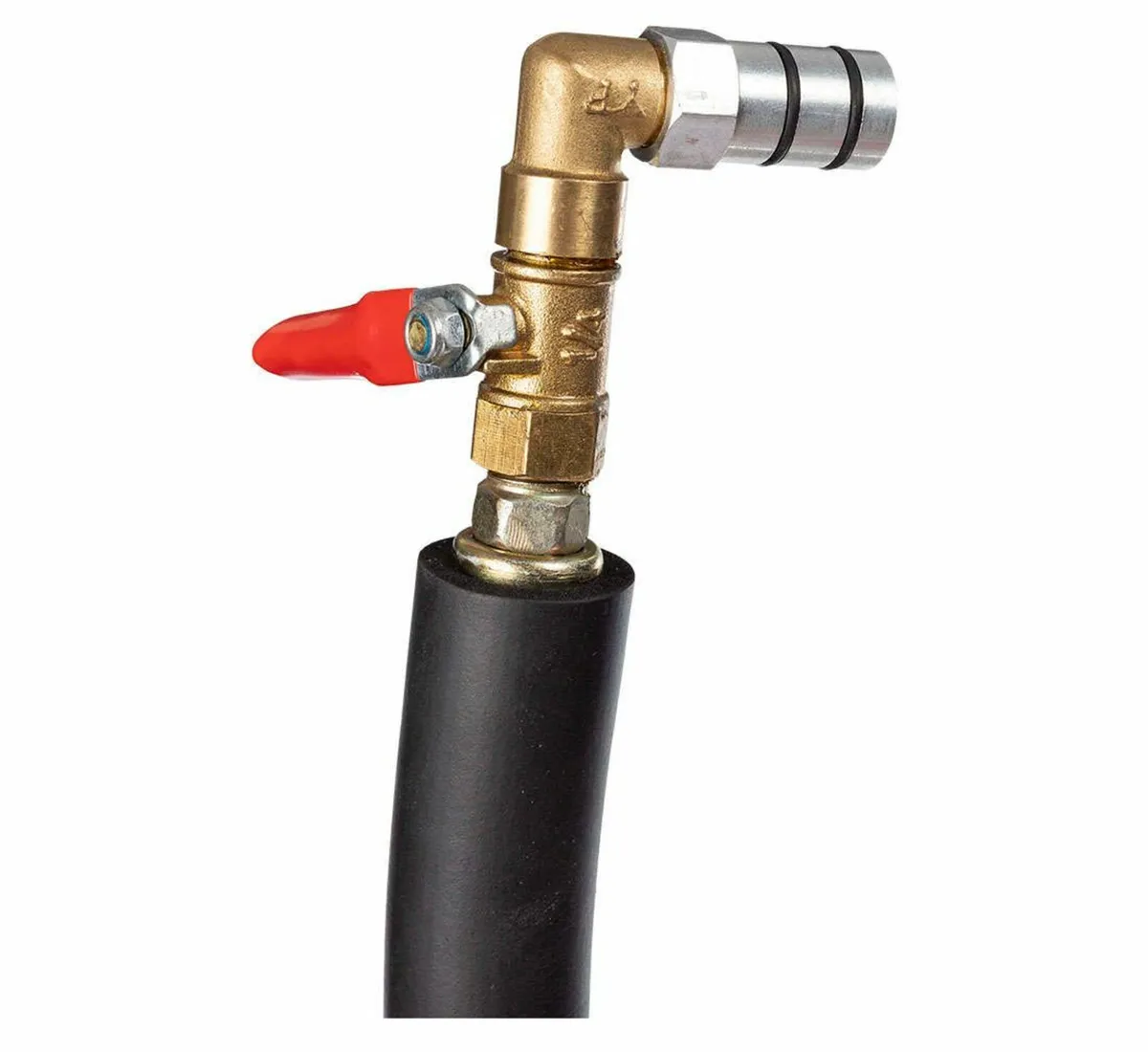 Oil Extractor / Drainer - Image 2