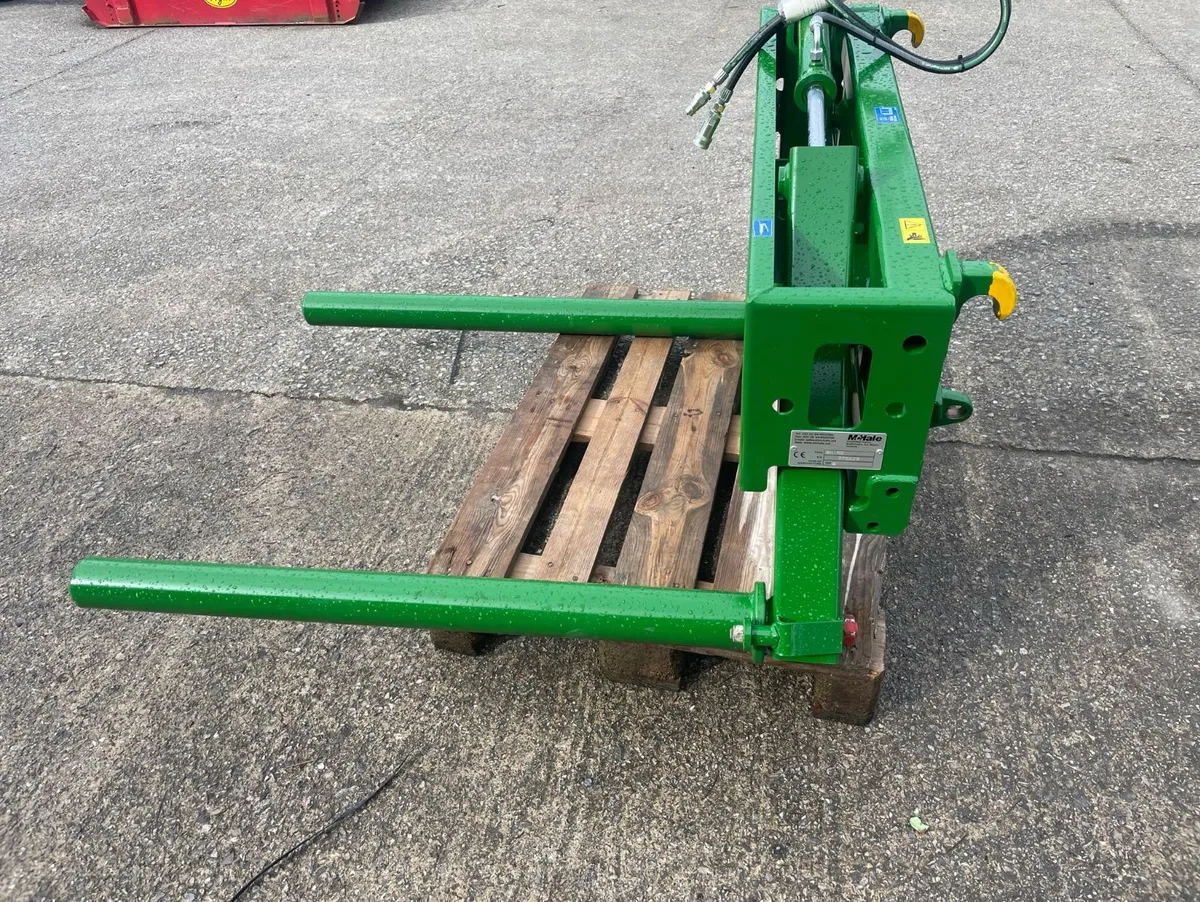 Mchale handler - Image 3