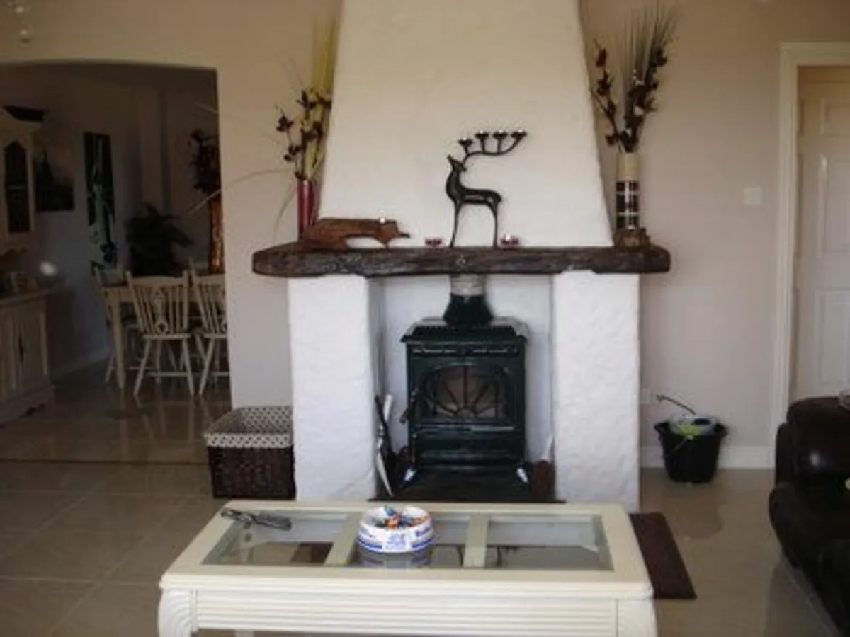 3 bed holiday home Kilkee... - Image 1
