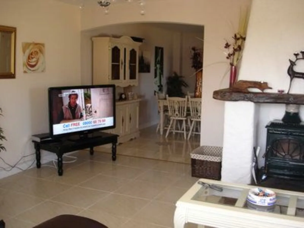 3 bed holiday home Kilkee... - Image 2