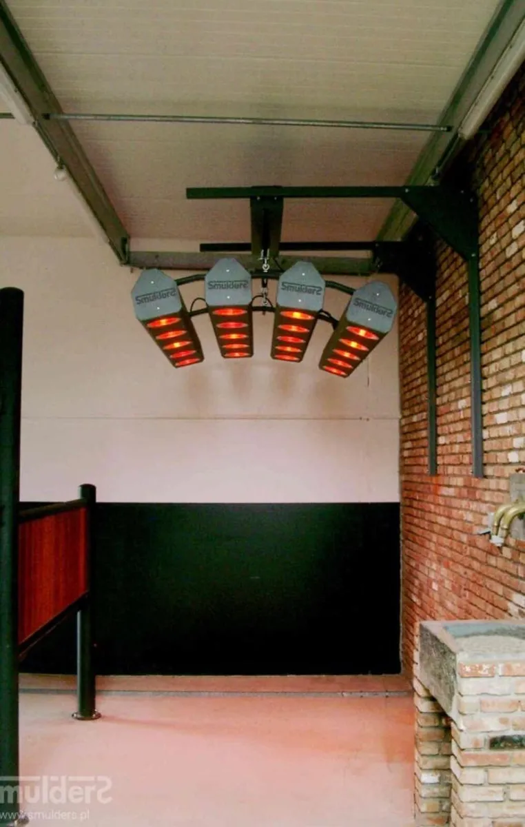 Range of solariums - Image 2