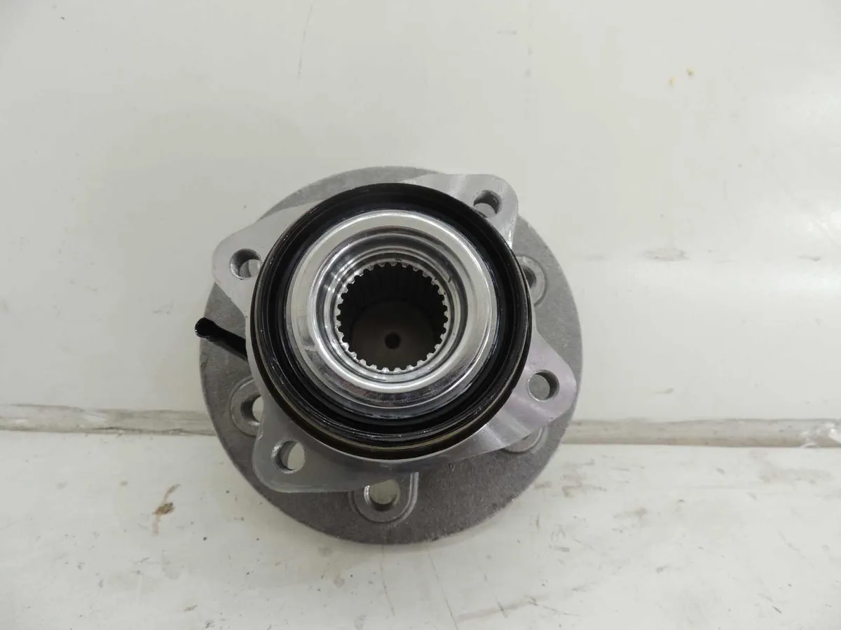 Mercedes Sprinter Suspension Parts - Image 4