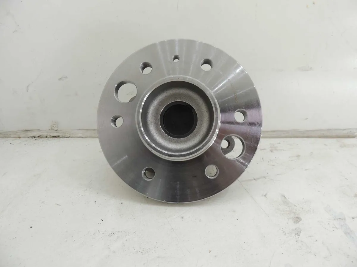 Mercedes Sprinter Suspension Parts - Image 1