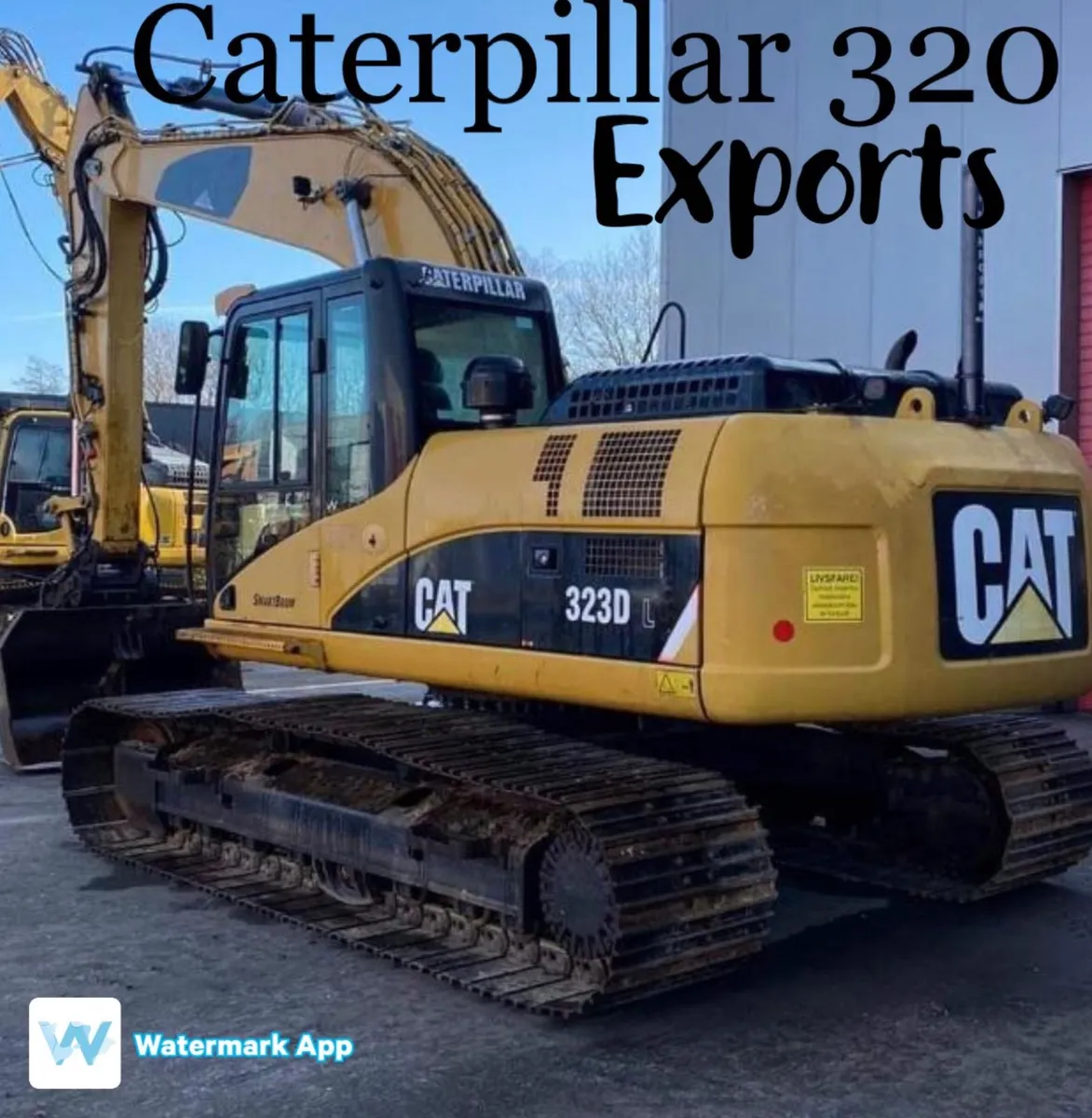 Doosan 300,225,255,340 exports - Image 4