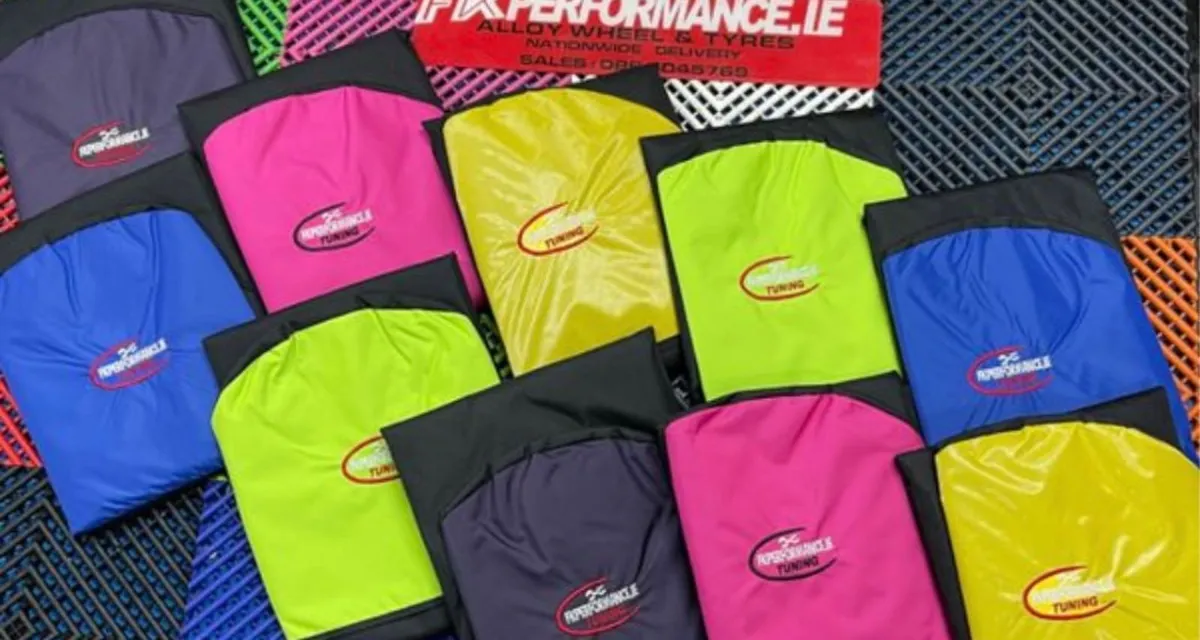 Vw golf mk7 led tail lights dynamic - Image 2