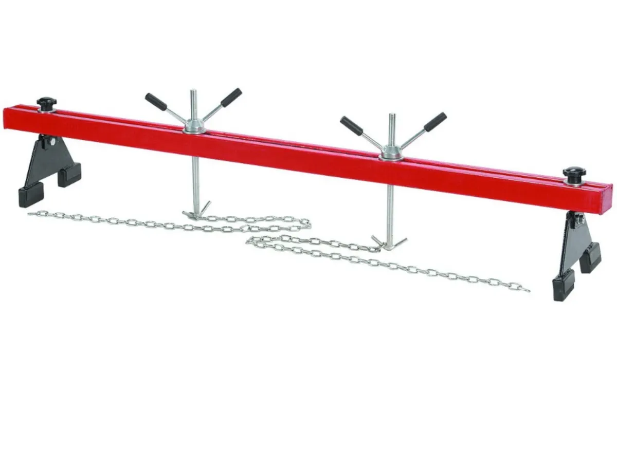 Engine Cranes & Engine Support tools - Image 4