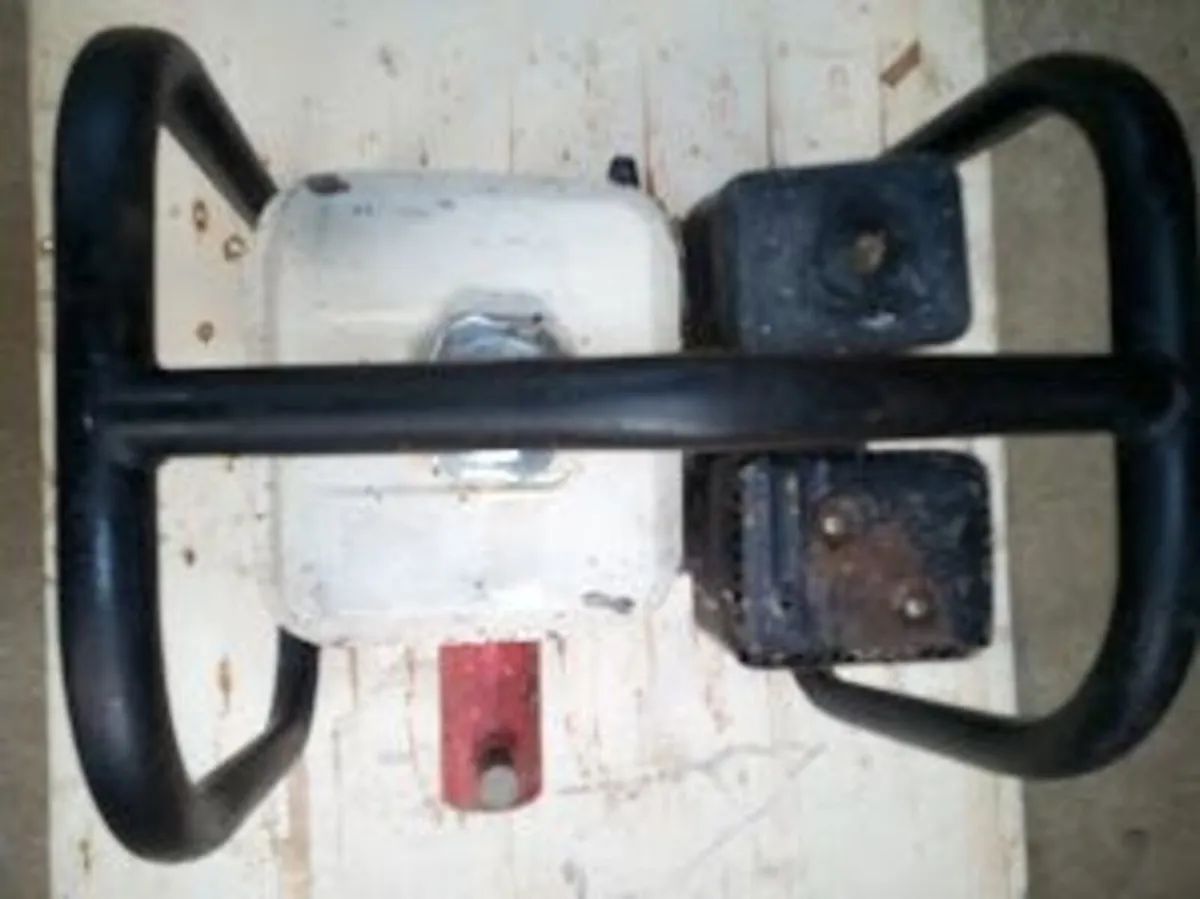 Belle Petrol Concrete Poker Unit - Image 2