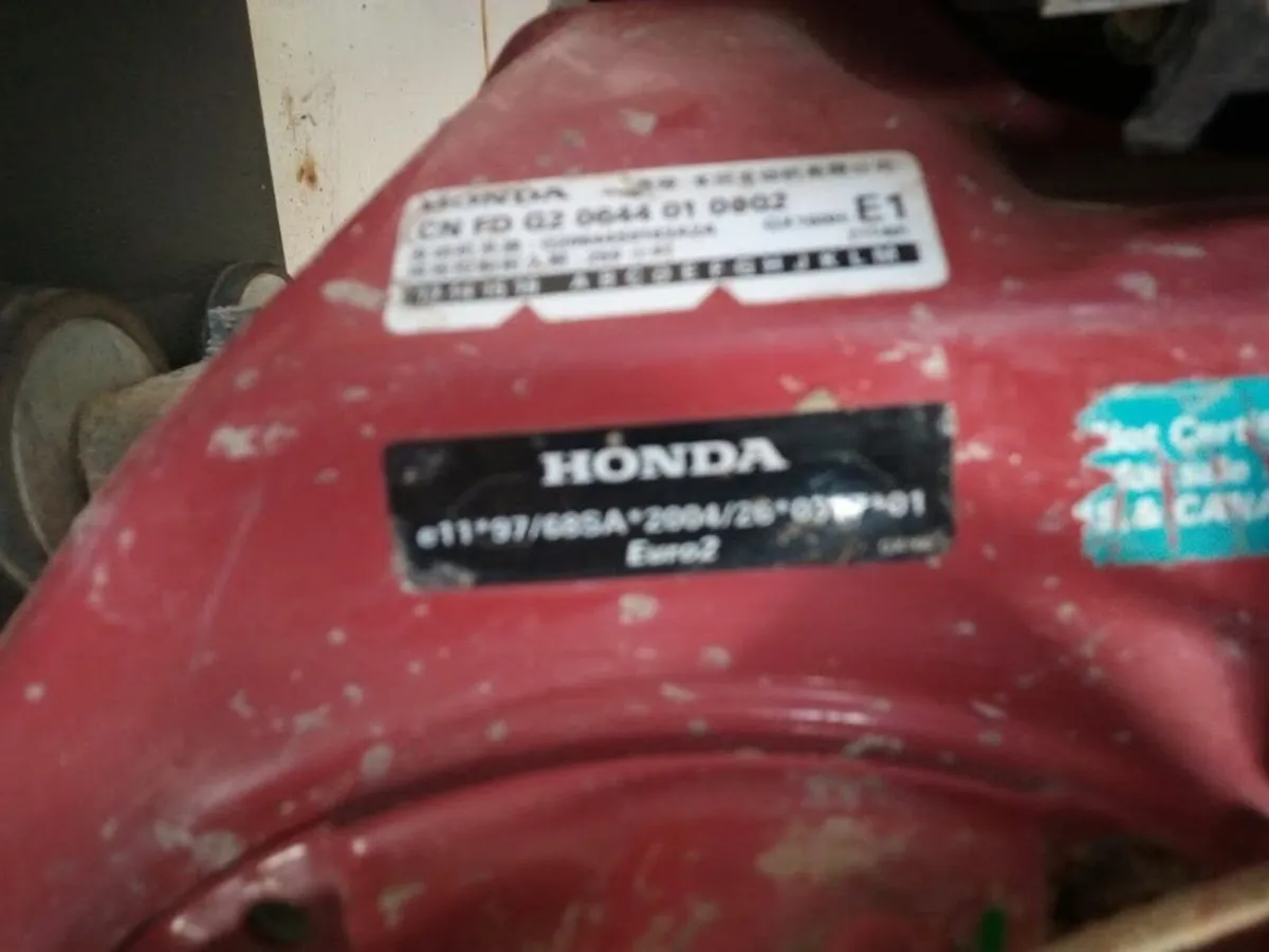 Belle Petrol Concrete Poker Unit - Image 4