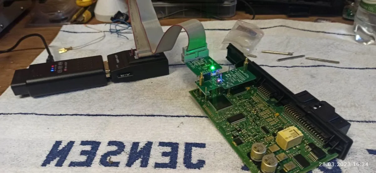 BMW G, F  SERIES  key service - Image 3