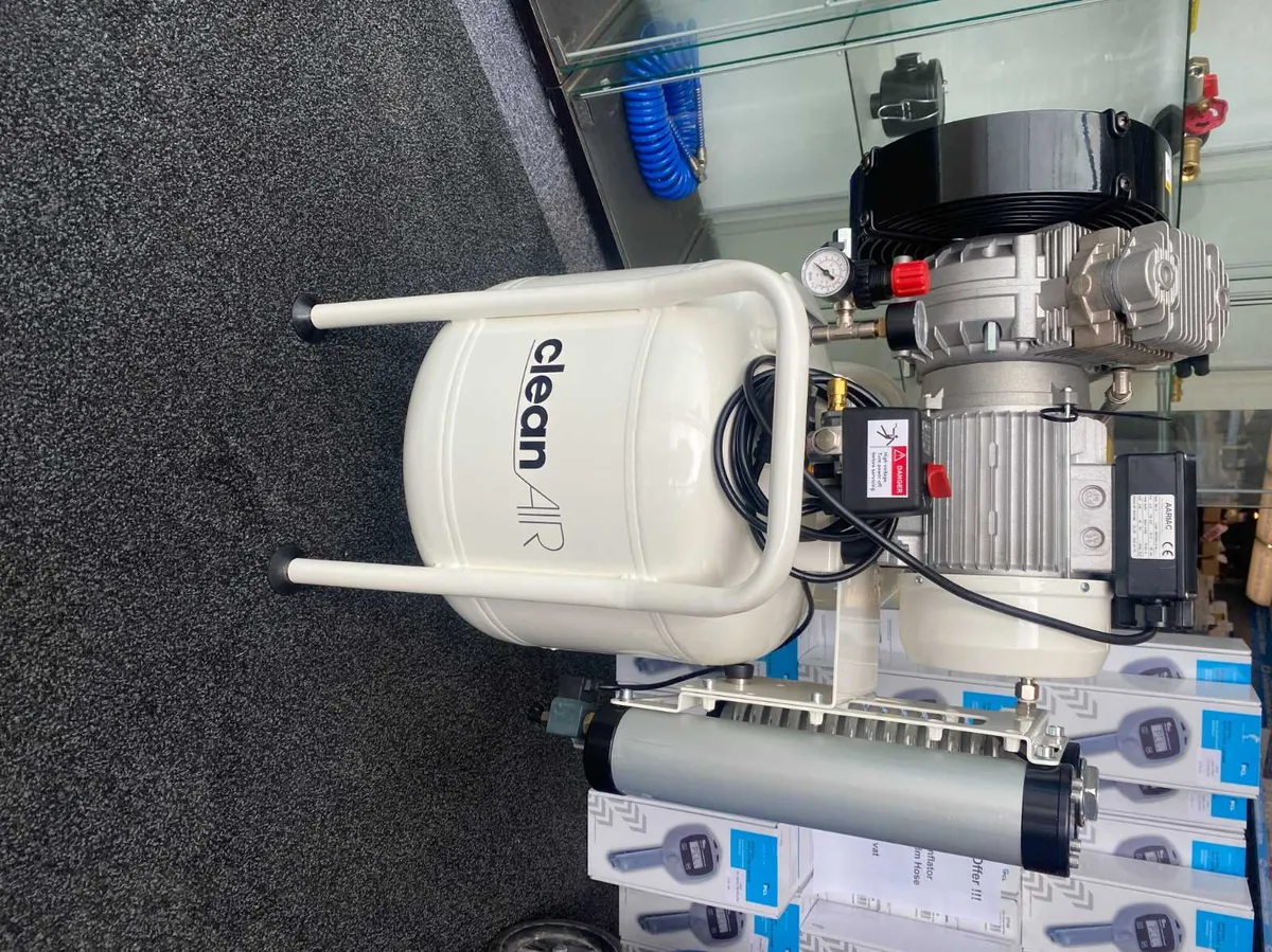 Compressor... - Image 2