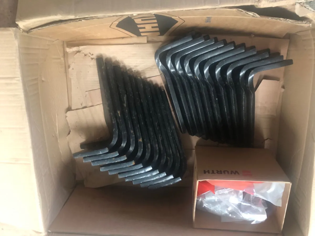 KUHN PARTS - Image 2