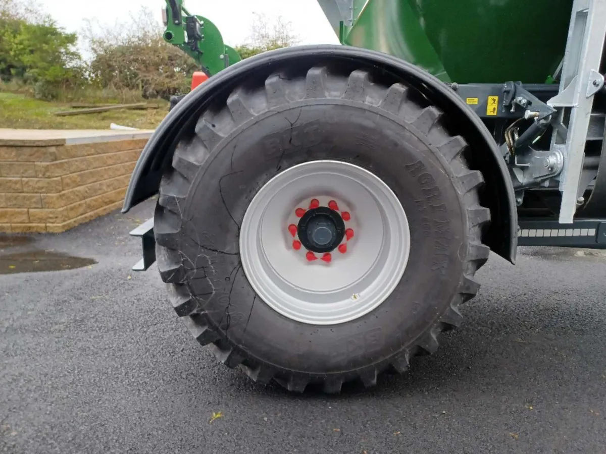 Spreadpoint stone cart - Image 4