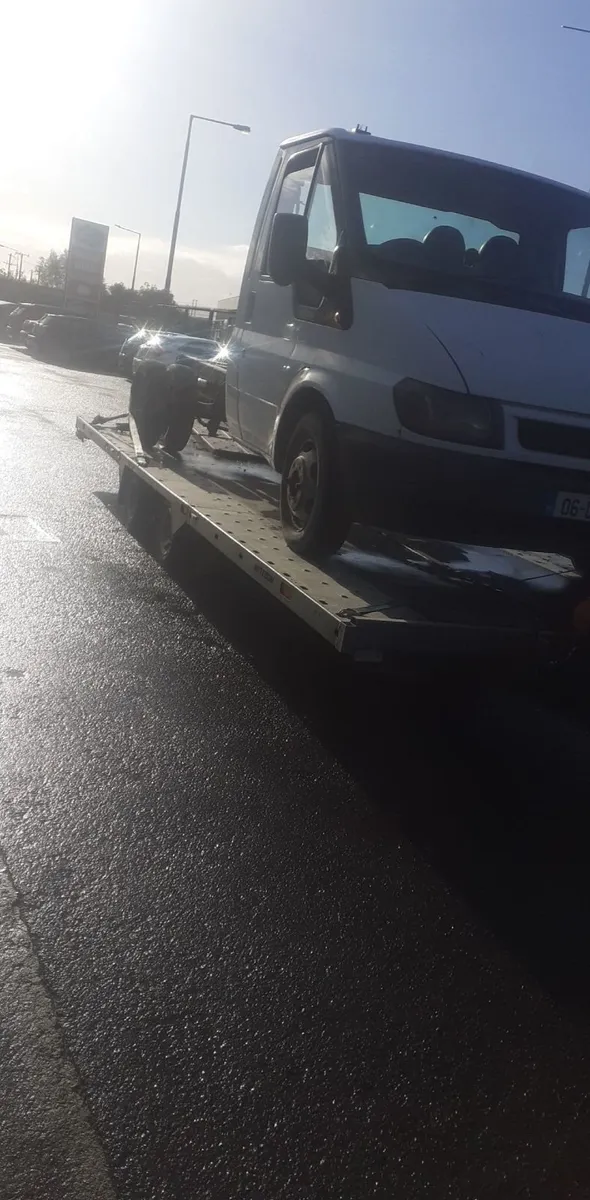 Transits for breaking - Image 4