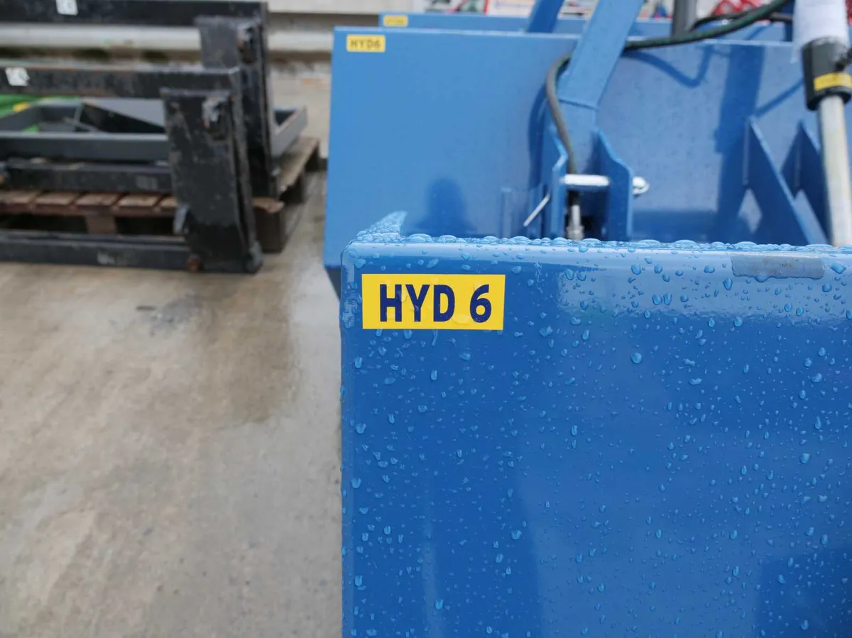 FLEMING 6FT POWER BOX - Image 3