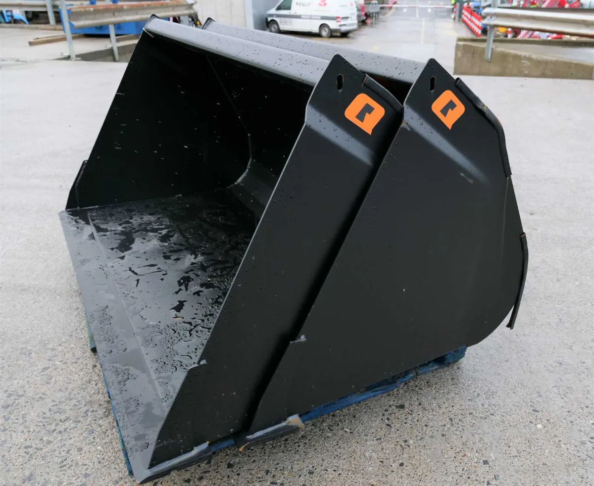 QUICKE BUCKETS - Image 4