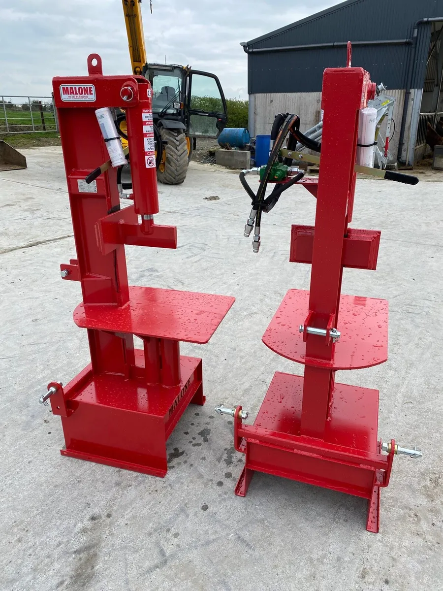 Malone Log Splitters - Image 3