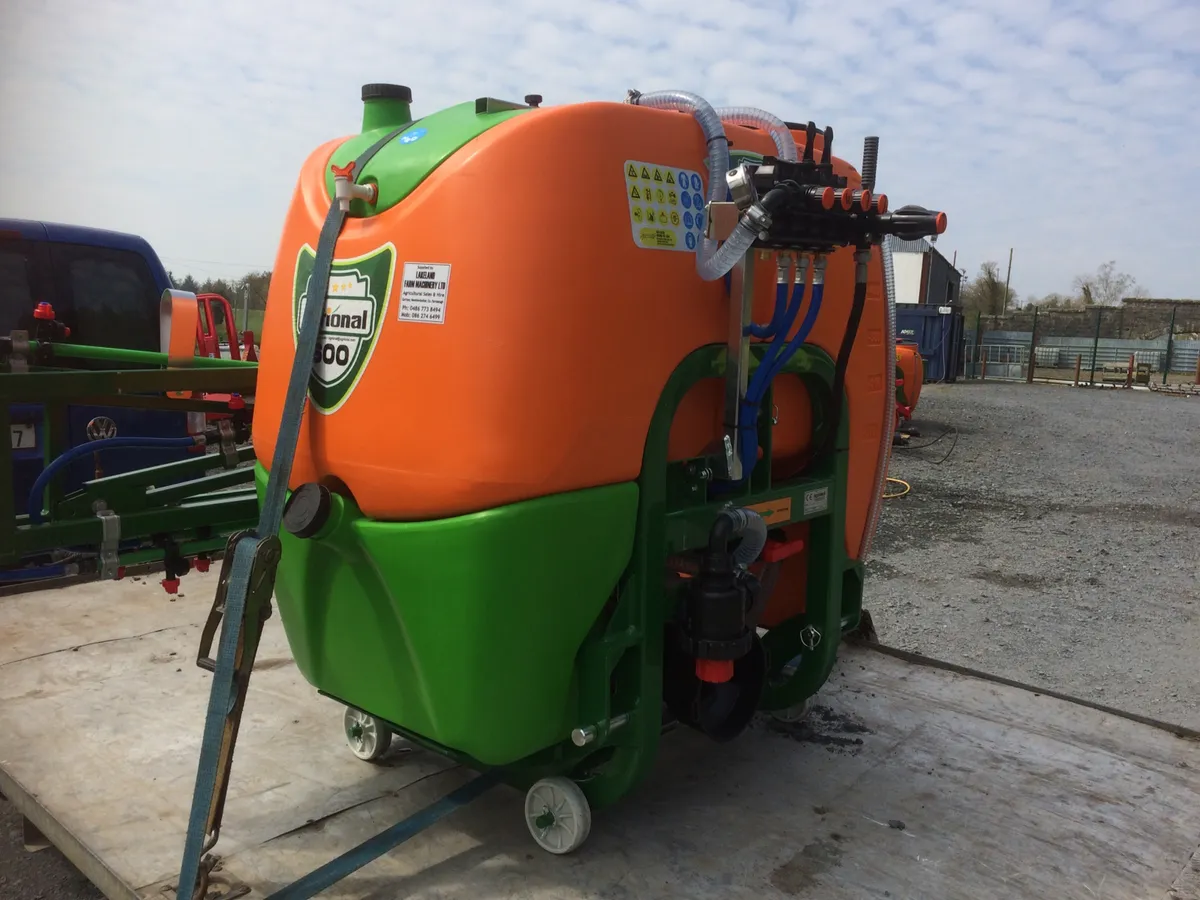 Sprayers agrional - Image 3