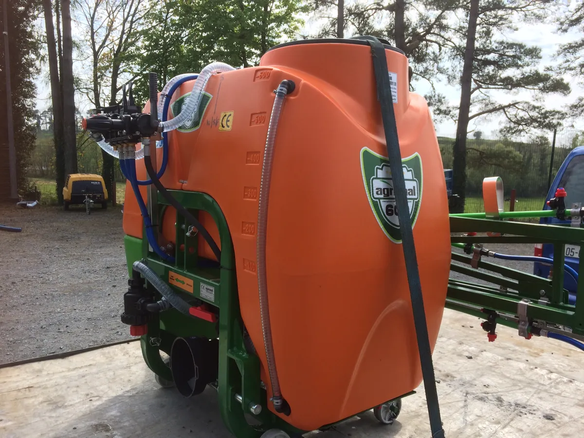 Sprayers agrional - Image 4