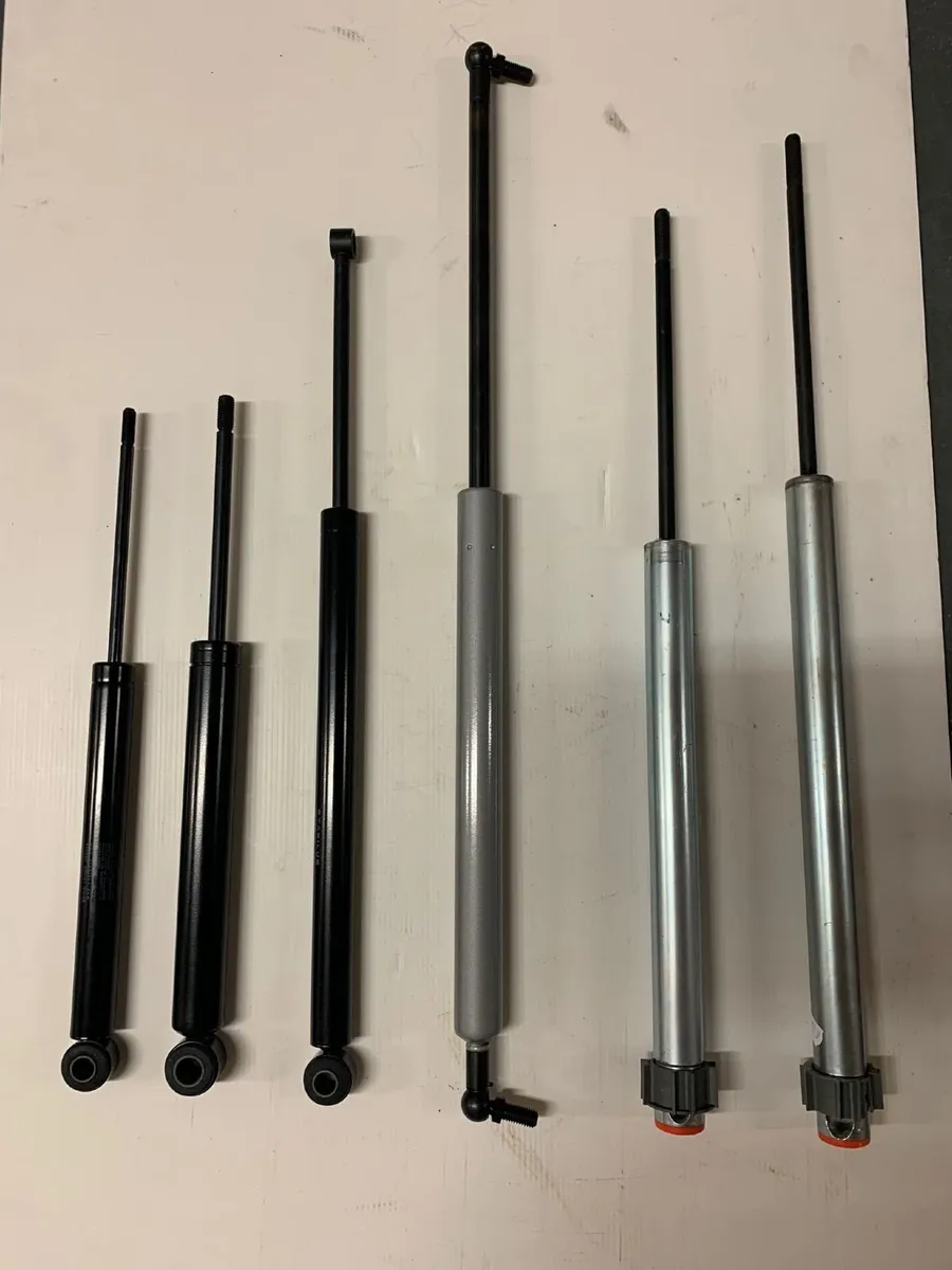 Trailer Parts IRELAND 087 9473844 - Image 4