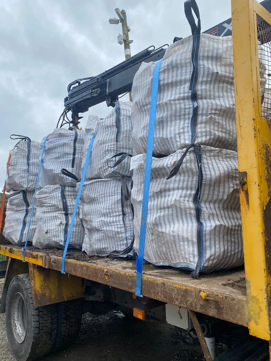 Ash firewood - Image 1