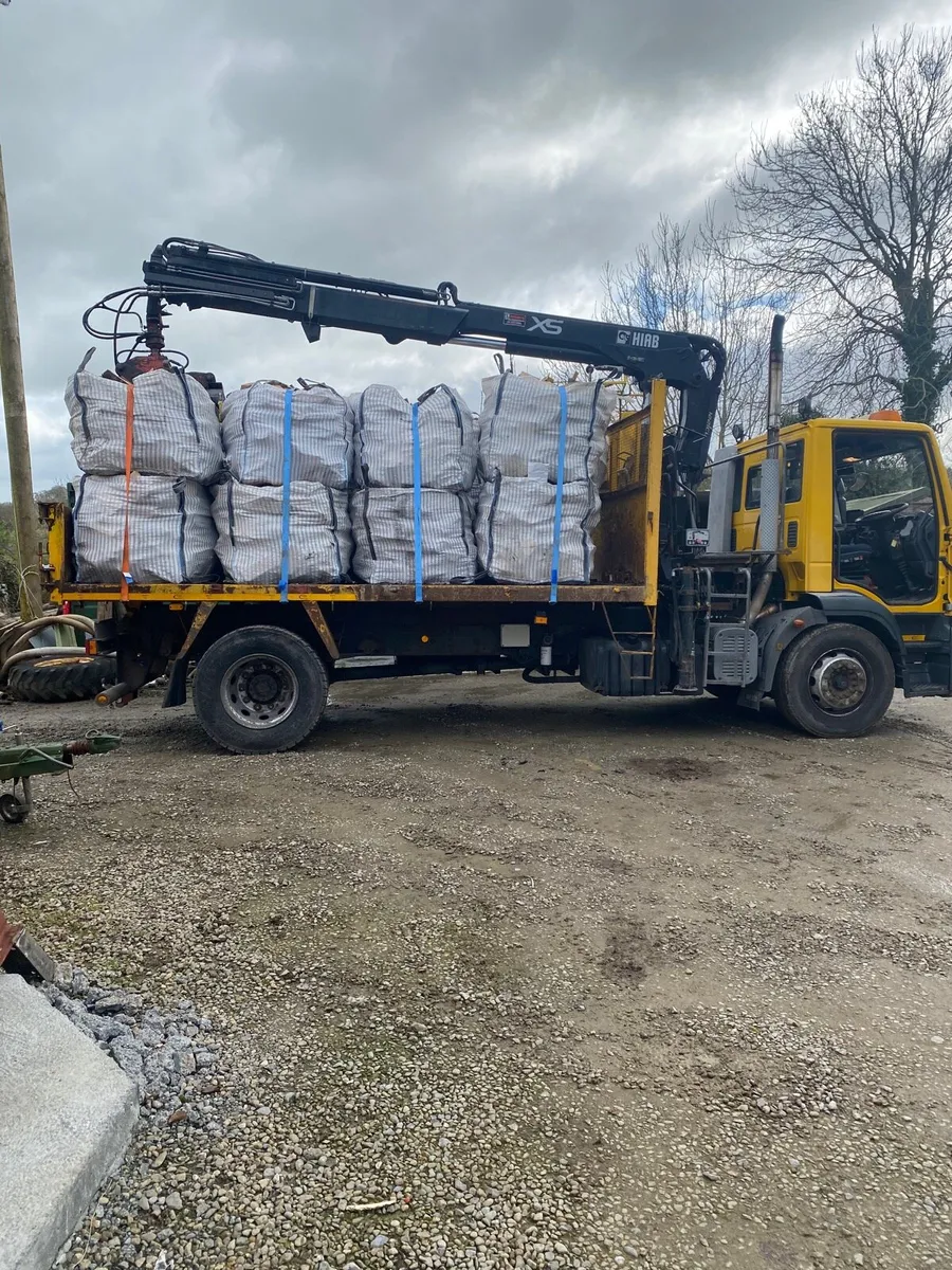 Ash firewood - Image 2