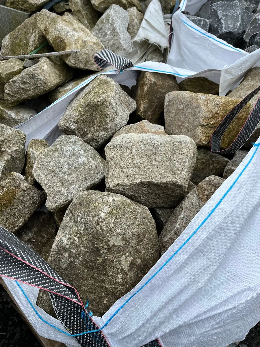 Granite Building Stone - Image 3