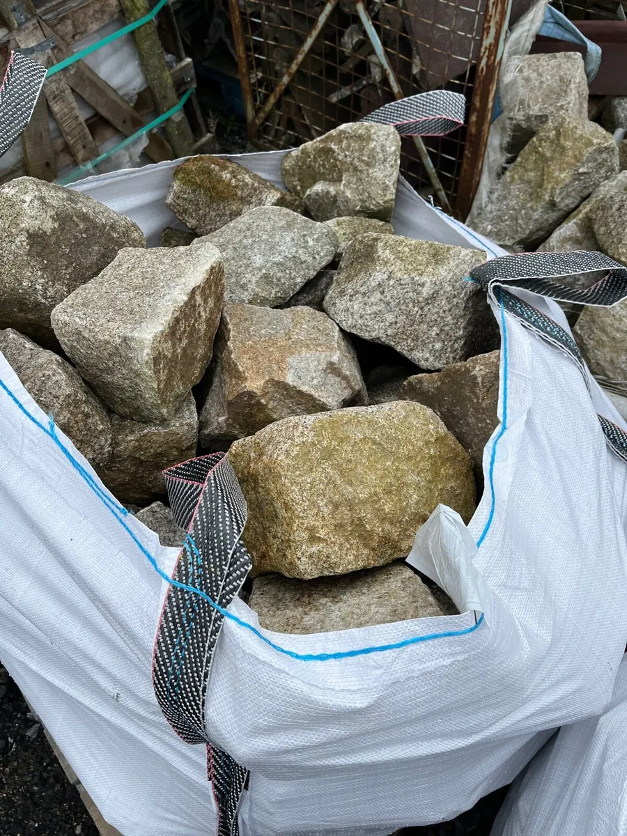 Granite Building Stone - Image 4