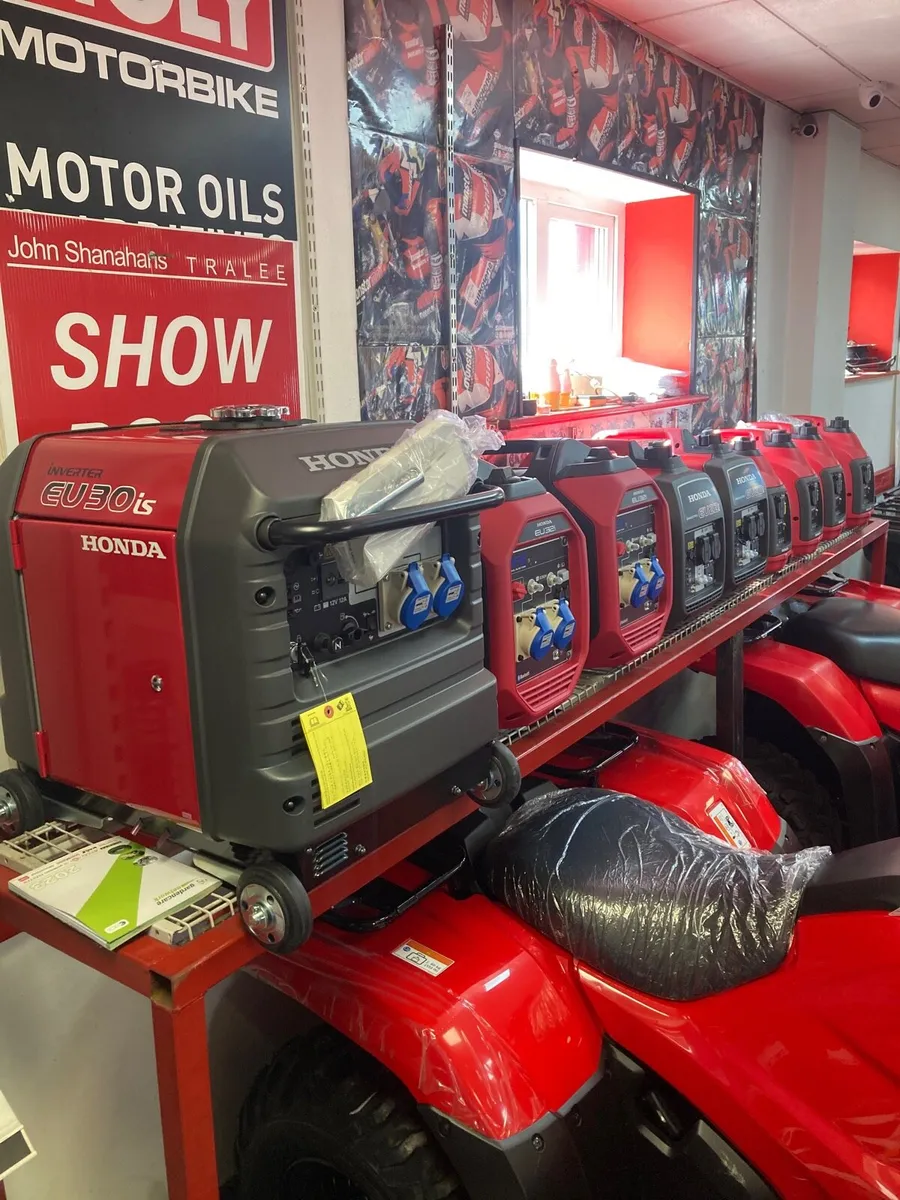 Generators - Image 1