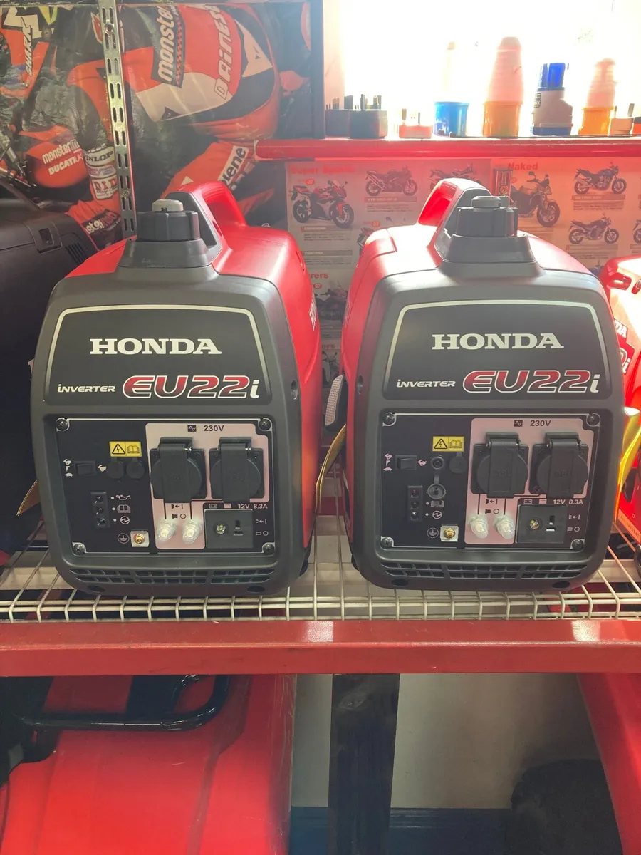 Generators - Image 2