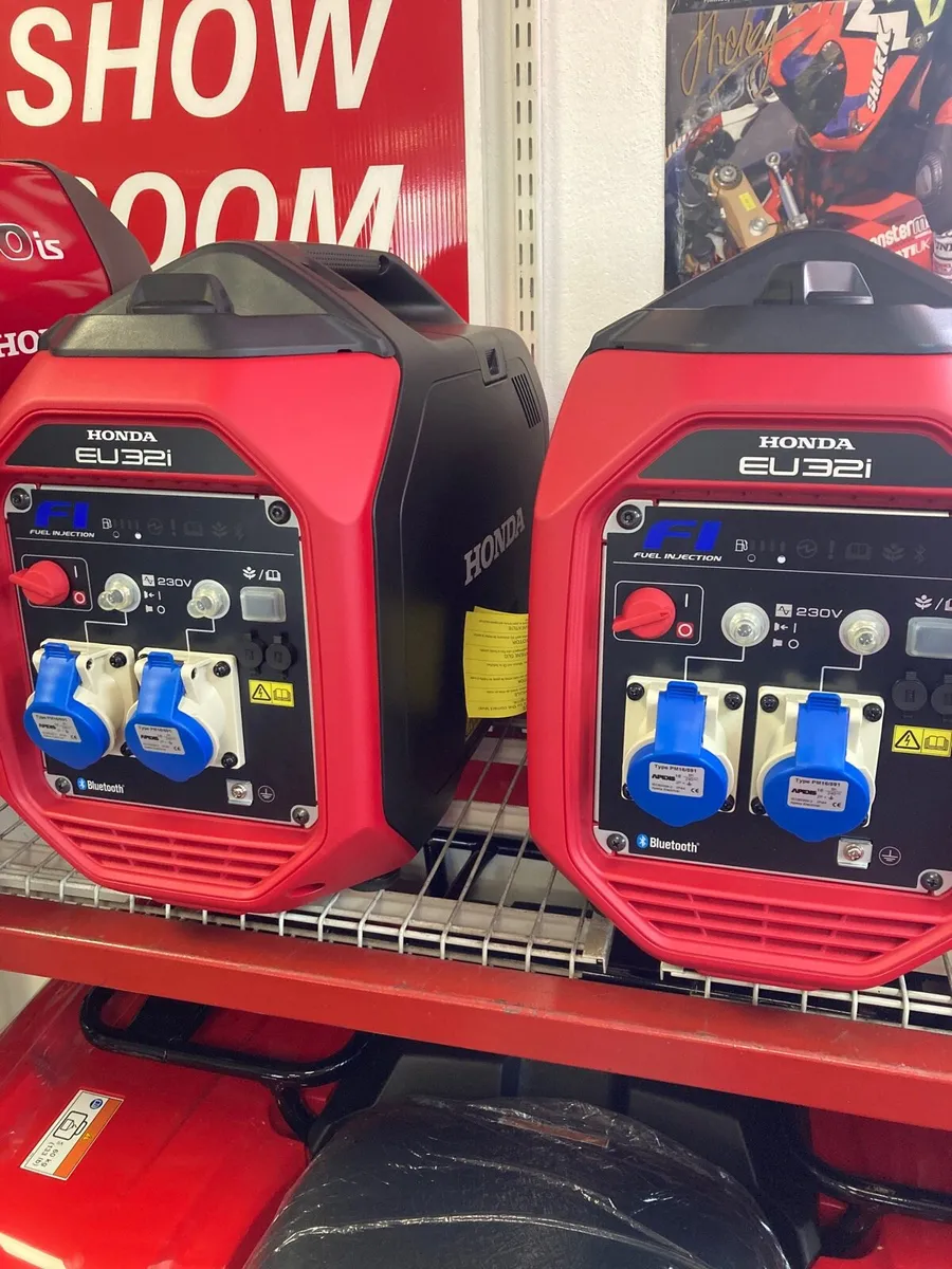 Generators - Image 3