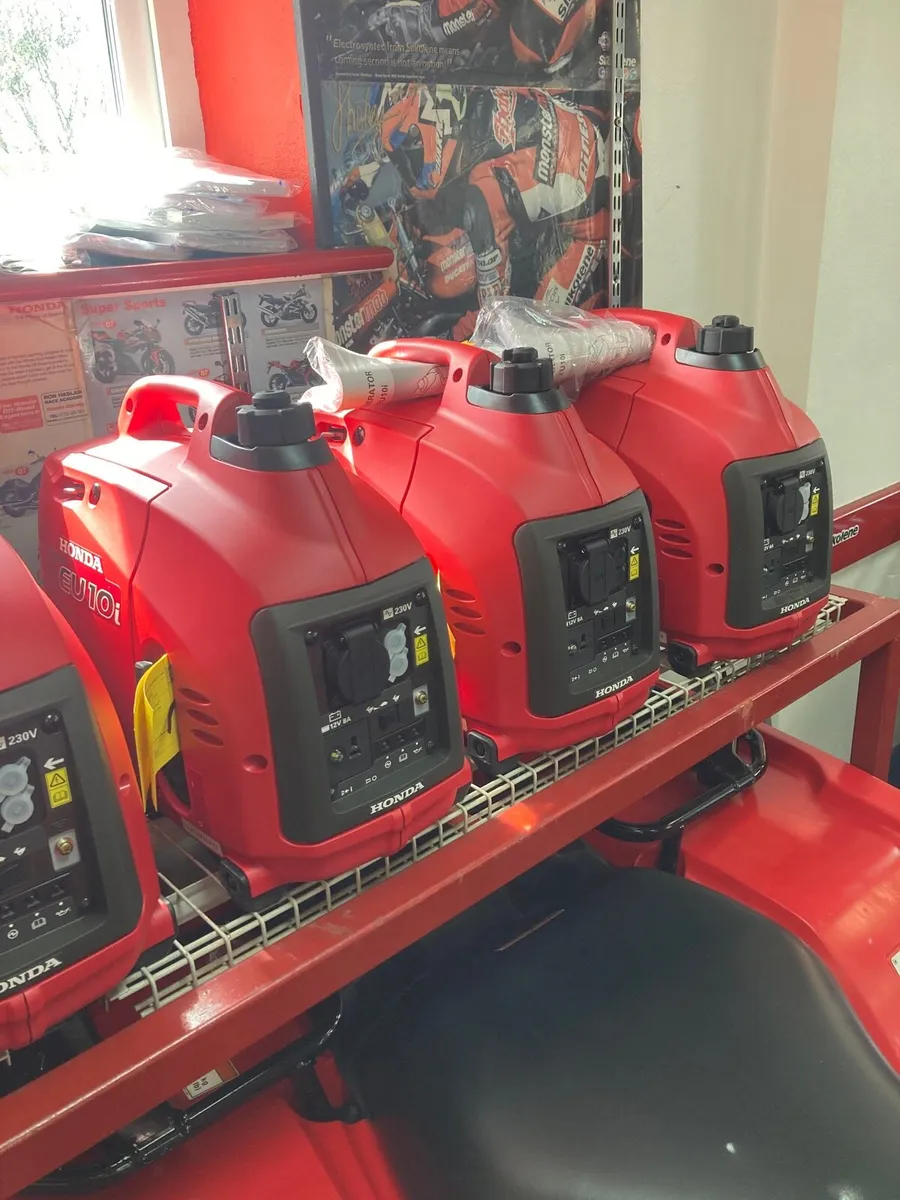 Generators - Image 4