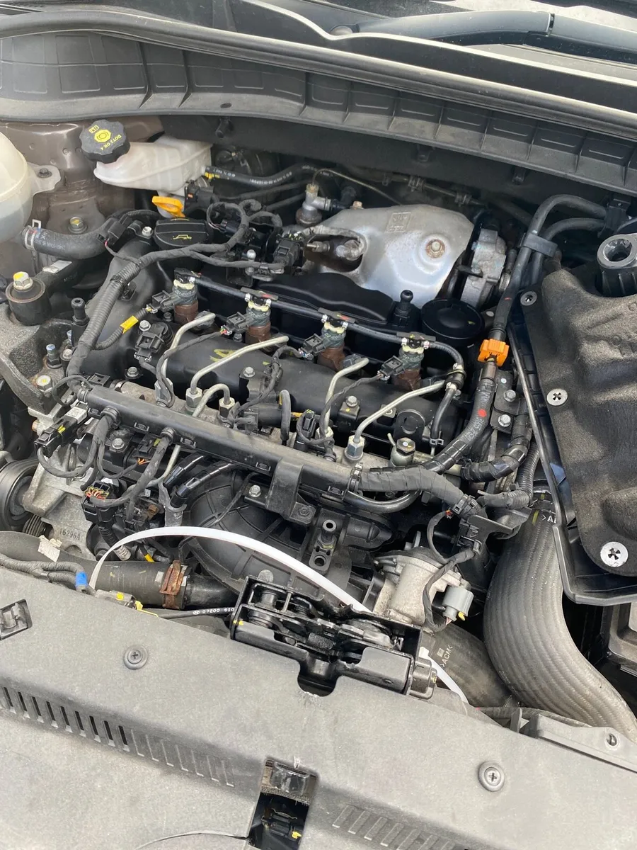 Hyundai Kia engines - Image 3