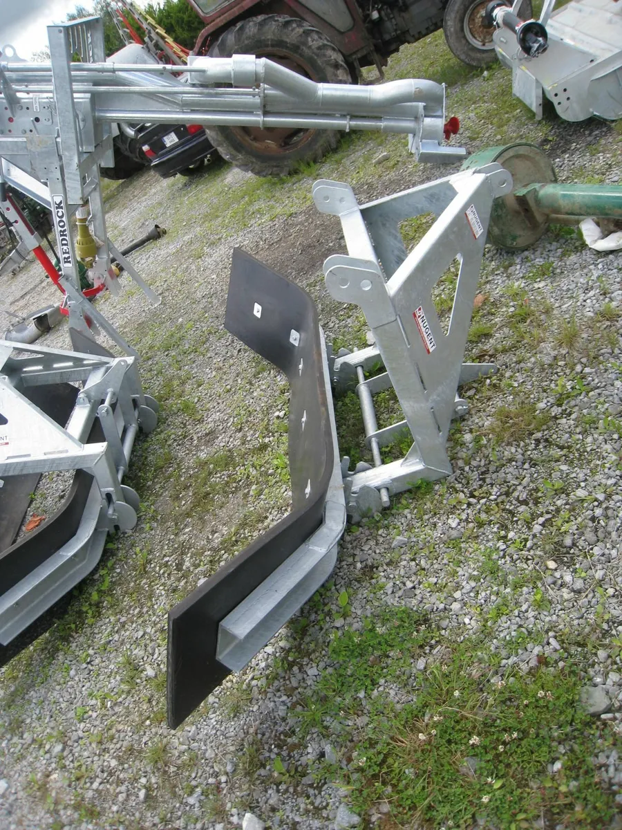 Yard Scrapers for sale - Image 1