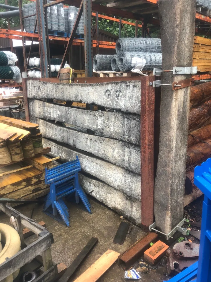 Railway Sleepers - Image 2