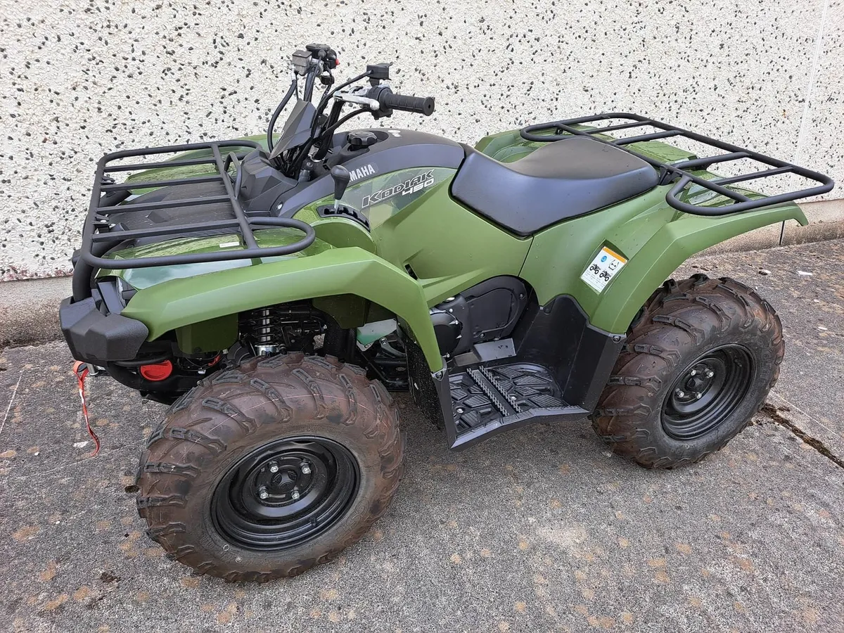 Yamaha Quad Sale , BIG SALE , BEST PRICE - Image 4