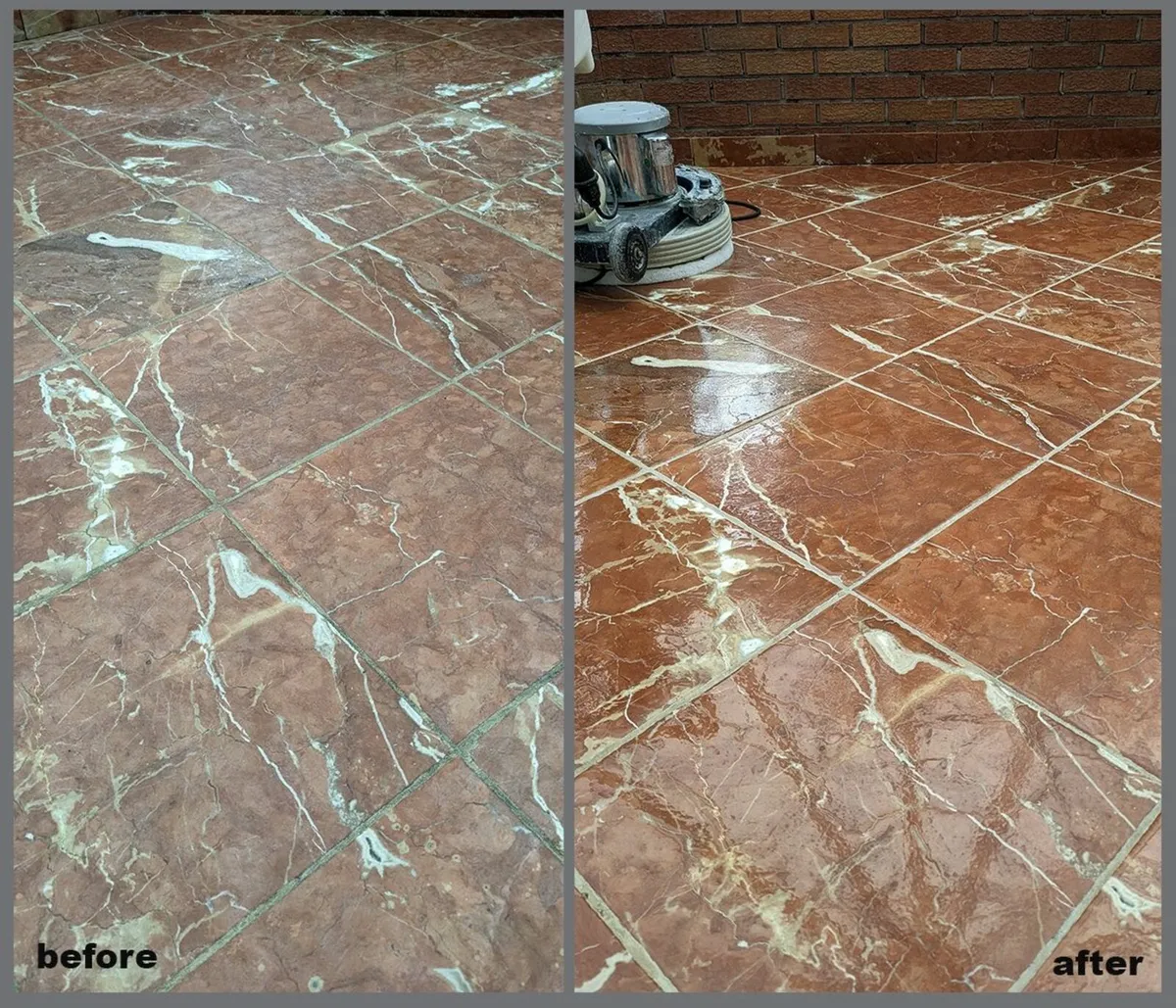 Granite Marble Quartz Repair and Restoration - Image 4