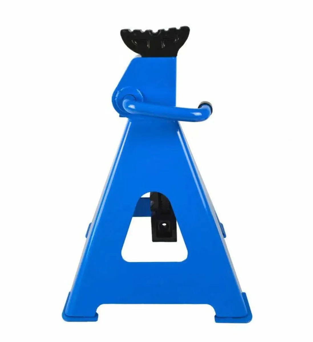 Pair of 12 Ton Axle Stands. - Image 4