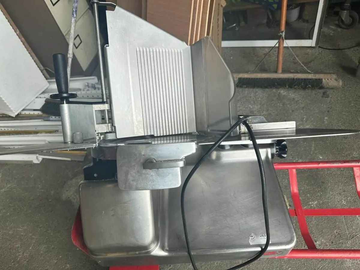 Commercial kitchen equipment - Image 4