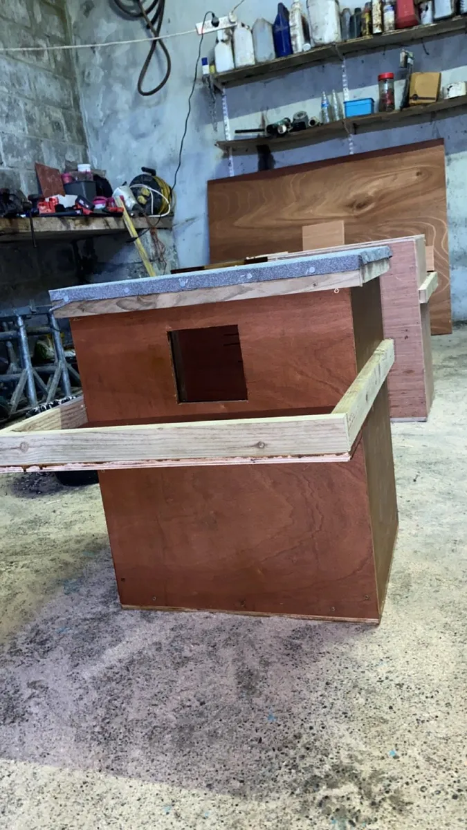 Acres boxes + NPI - Image 1