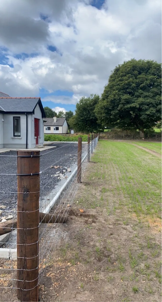 Brennan Bros Fencing Contractor - Image 4