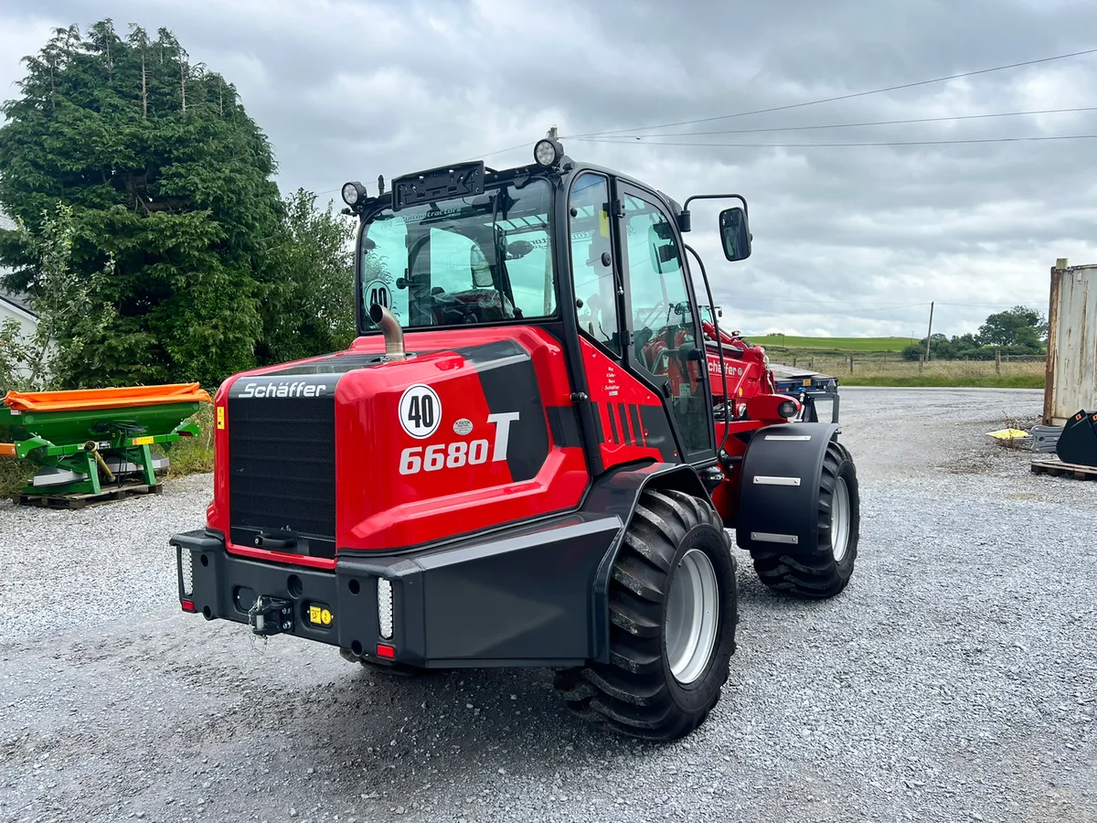 Schaffer 6680T - Image 3