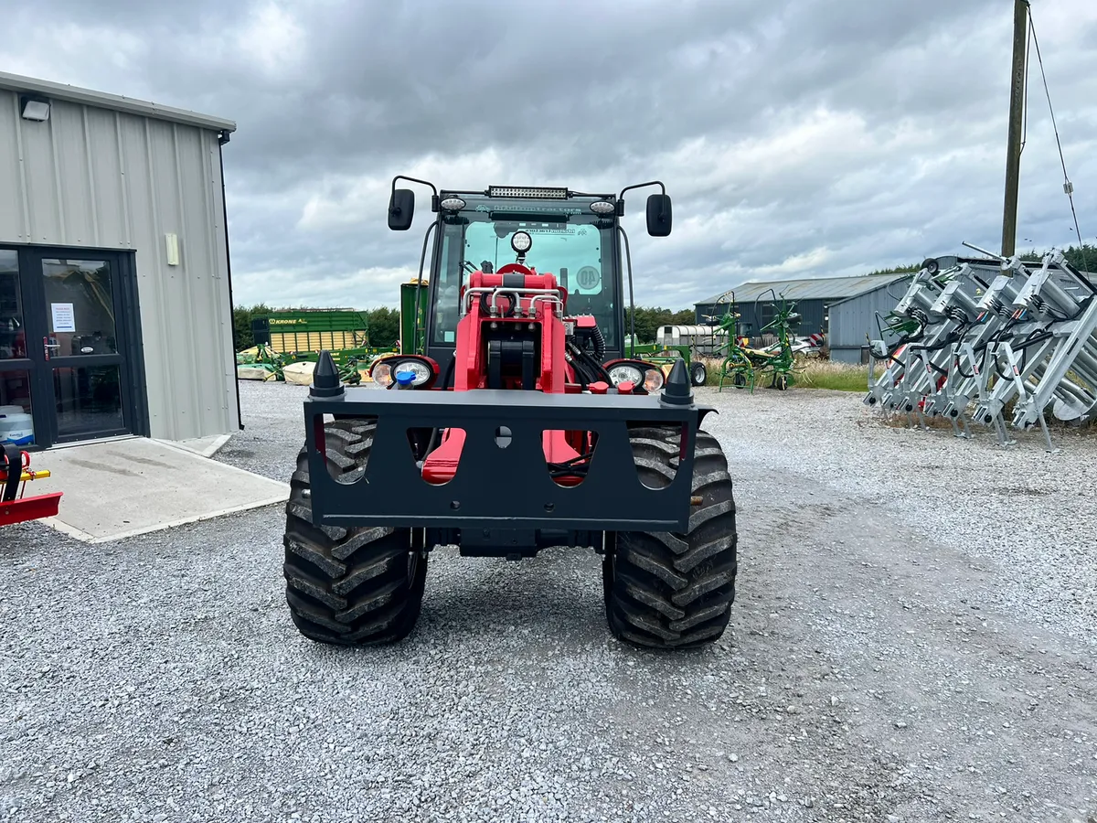 Schaffer 6680T - Image 4