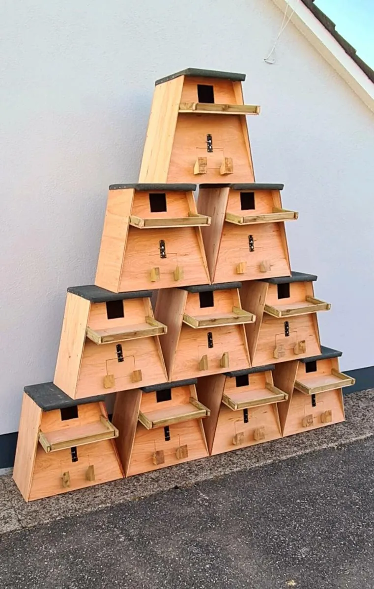 ACRES Approved Owl Boxes - Image 3